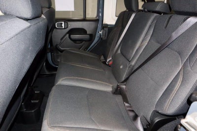 2024 Jeep Wrangler 4xe Willys 4xe