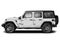 2024 Jeep Wrangler 4xe Willys 4xe