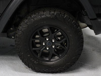 2024 Jeep Wrangler 4xe Willys 4xe