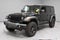 2024 Jeep Wrangler 4xe Willys 4xe