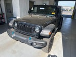 2024 Jeep Wrangler 4xe Willys 4xe