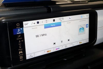 2024 Jeep Wrangler 4xe Sahara 4xe