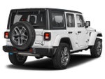 2024 Jeep Wrangler 4xe High Altitude 4xe