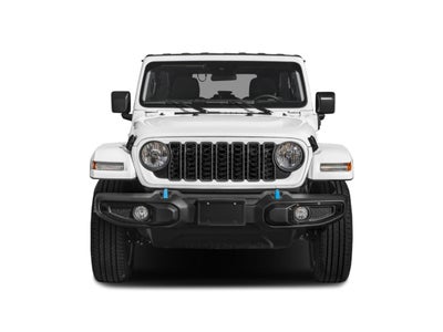 2024 Jeep Wrangler 4xe High Altitude 4xe