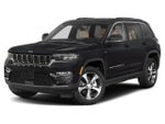 2022 Jeep Grand Cherokee 4xe 4xe