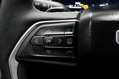 2022 Jeep Grand Cherokee 4xe 4xe