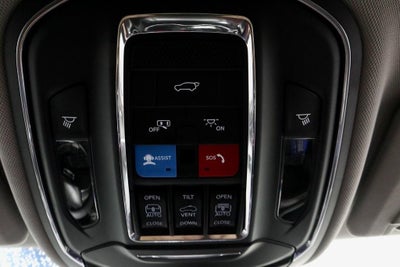 2022 Jeep Grand Cherokee 4xe 4xe