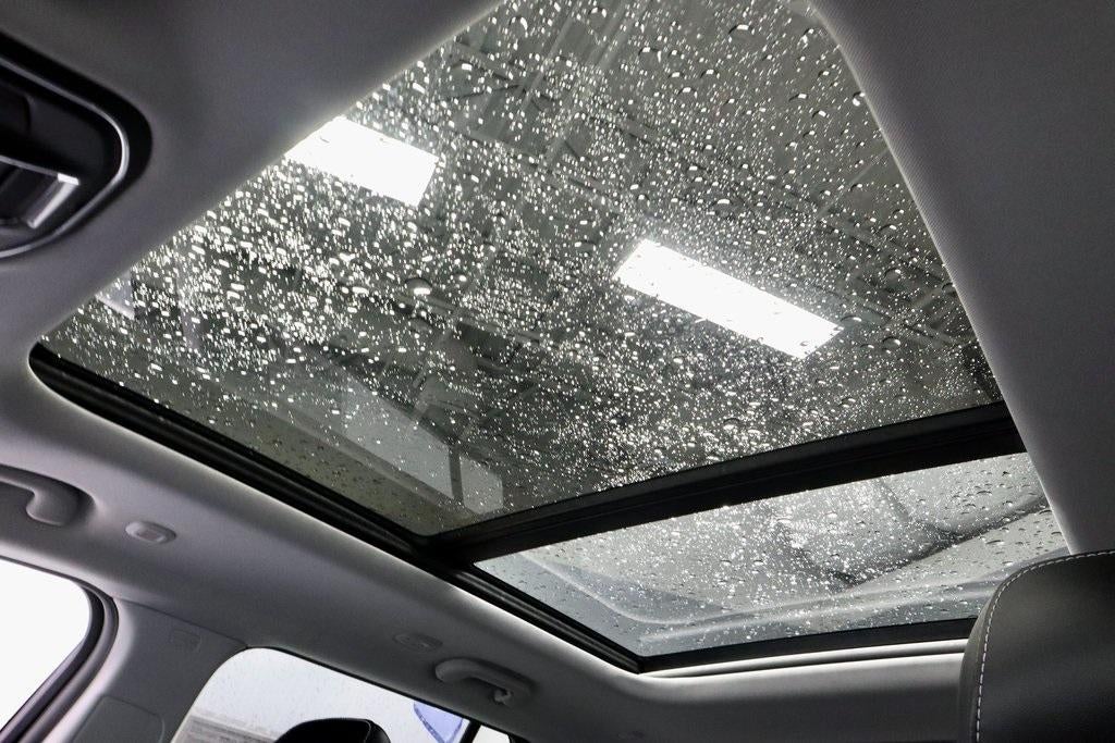 2022 Jeep Grand Cherokee 4xe 4xe