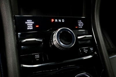 2022 Jeep Grand Cherokee 4xe Trailhawk 4xe