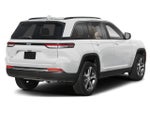 2022 Jeep Grand Cherokee 4xe Trailhawk 4xe