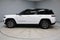 2022 Jeep Grand Cherokee 4xe Trailhawk 4xe
