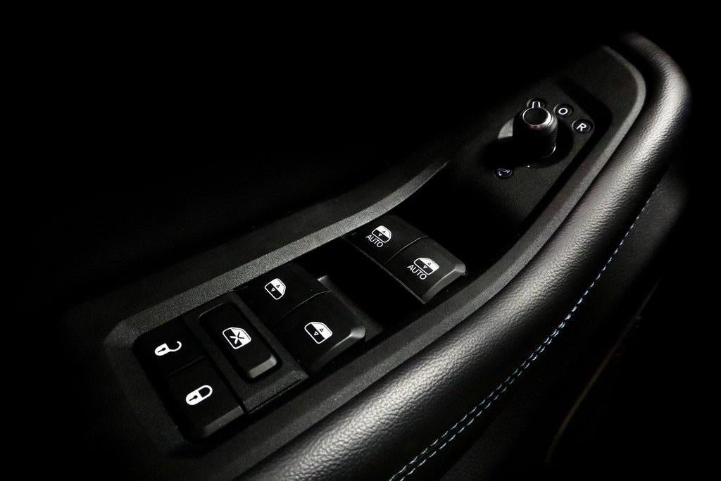 2022 Jeep Grand Cherokee 4xe Trailhawk 4xe