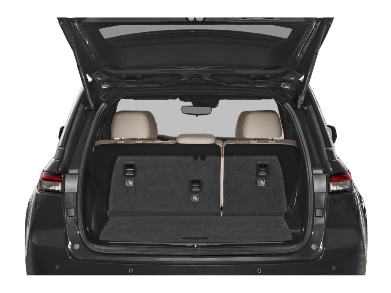 2022 Jeep Grand Cherokee 4xe Trailhawk 4xe