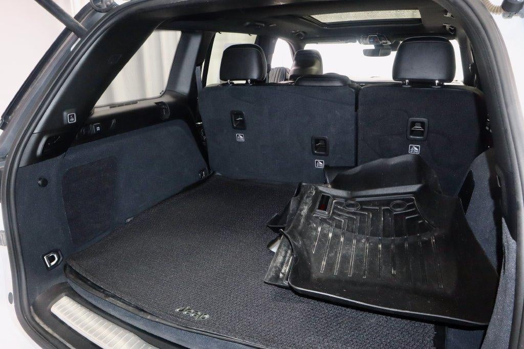 2023 Jeep Grand Cherokee 4xe Summit 4xe