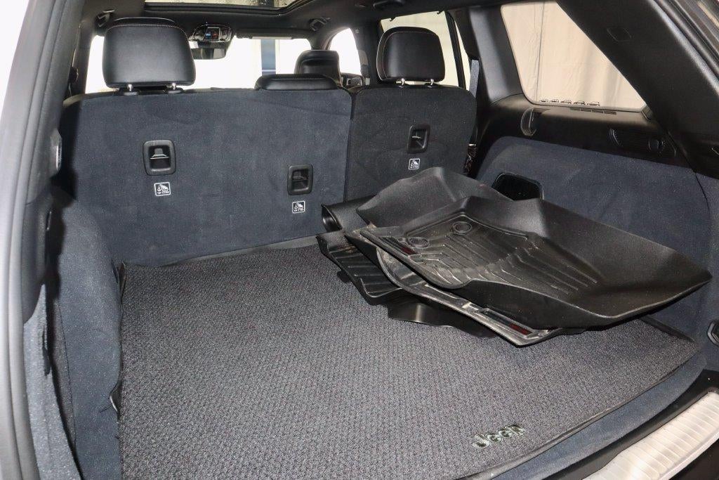 2023 Jeep Grand Cherokee 4xe Summit 4xe