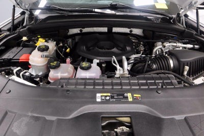 2023 Jeep Grand Cherokee 4xe Summit 4xe