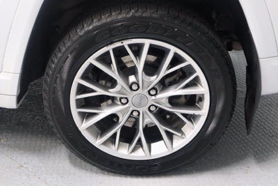 2023 Jeep Grand Cherokee 4xe Summit 4xe