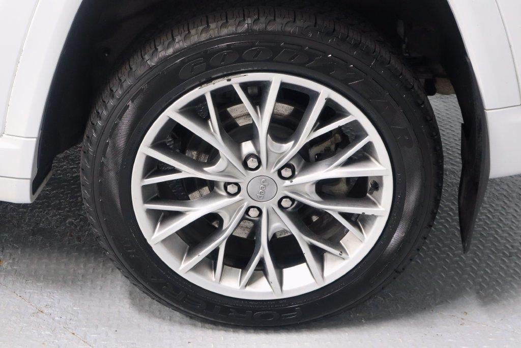 2023 Jeep Grand Cherokee 4xe Summit 4xe