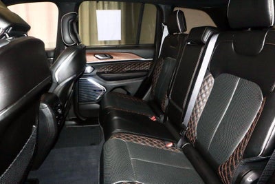 2023 Jeep Grand Cherokee 4xe Summit 4xe