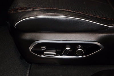 2023 Jeep Grand Cherokee 4xe Summit 4xe