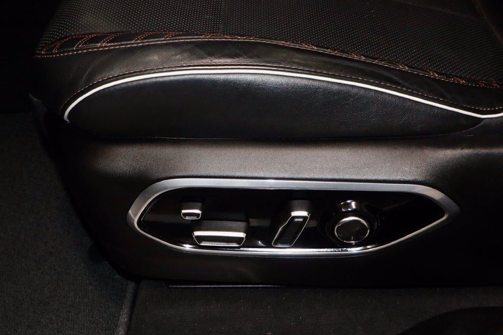 2023 Jeep Grand Cherokee 4xe Summit 4xe