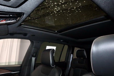 2023 Jeep Grand Cherokee 4xe Summit 4xe