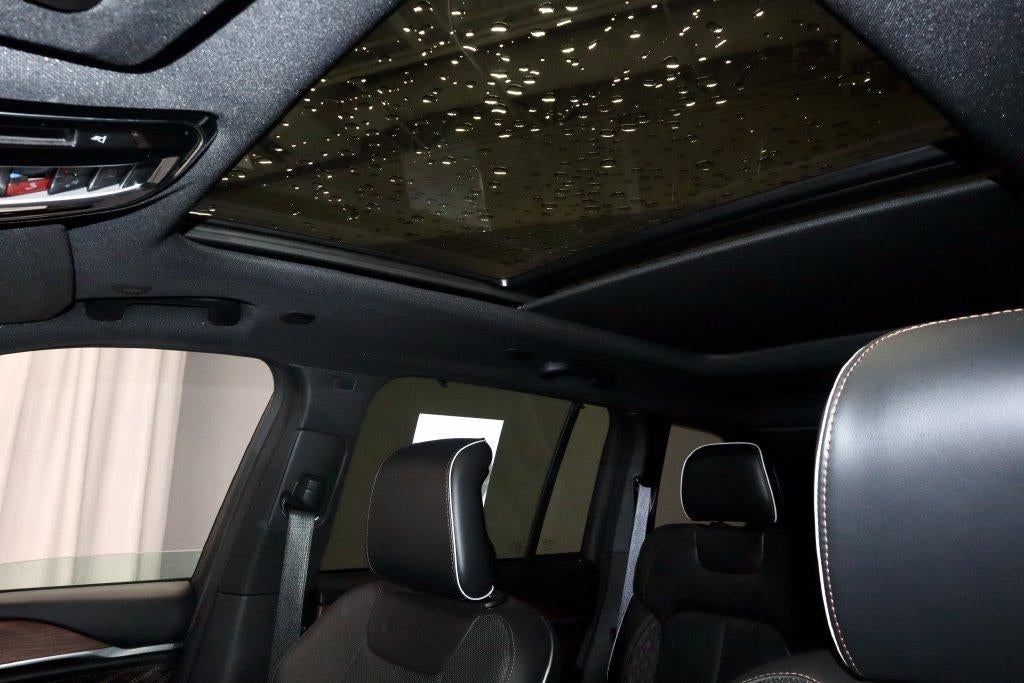 2023 Jeep Grand Cherokee 4xe Summit 4xe