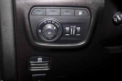 2023 Jeep Grand Cherokee 4xe Summit 4xe