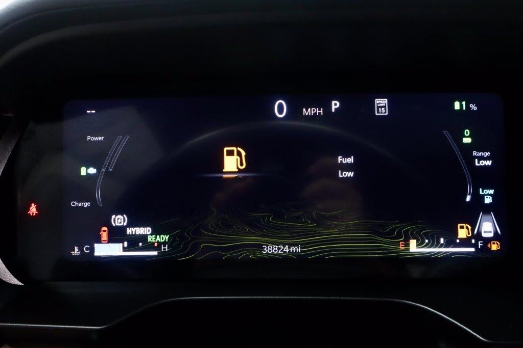 2023 Jeep Grand Cherokee 4xe Summit 4xe
