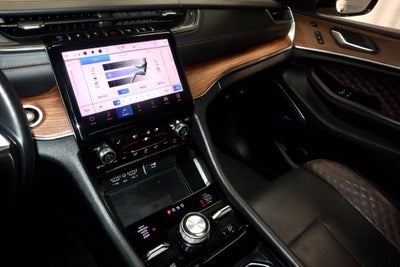 2023 Jeep Grand Cherokee 4xe Summit 4xe