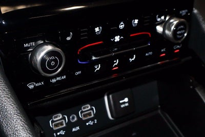 2023 Jeep Grand Cherokee 4xe Summit 4xe
