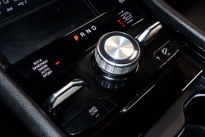 2023 Jeep Grand Cherokee 4xe Summit 4xe