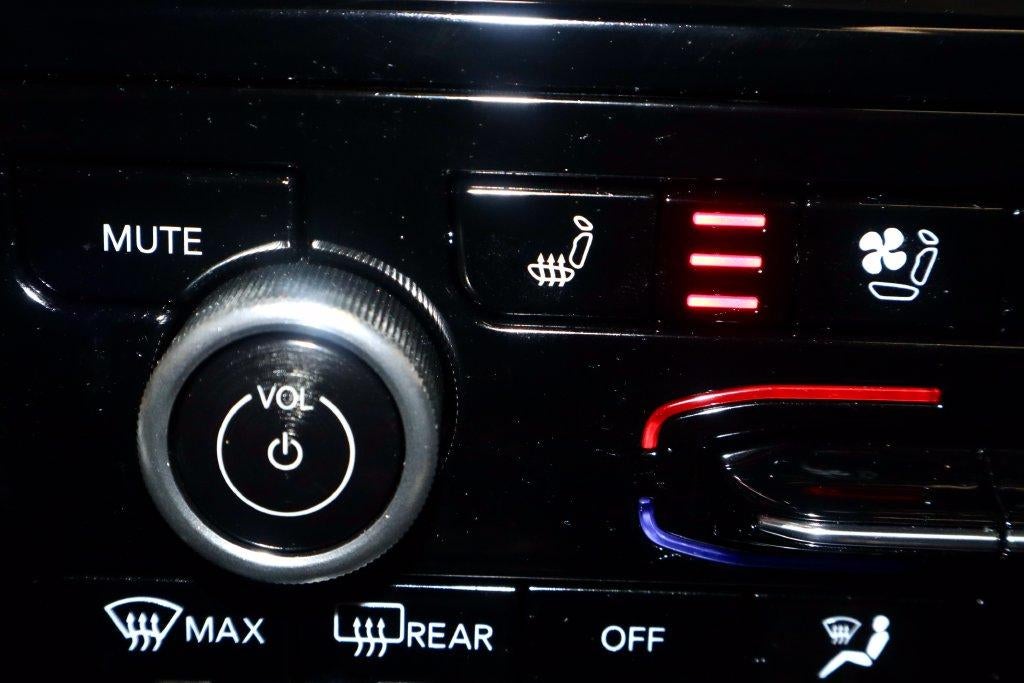 2023 Jeep Grand Cherokee 4xe Summit 4xe