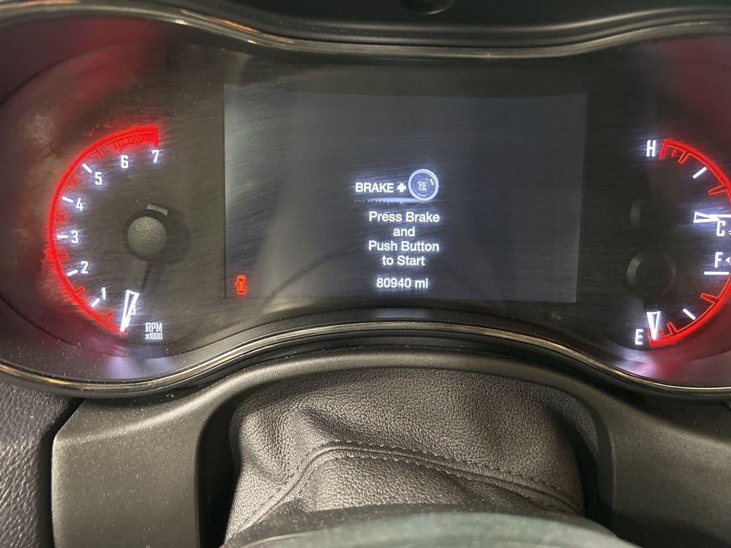 2020 Dodge Durango R/T