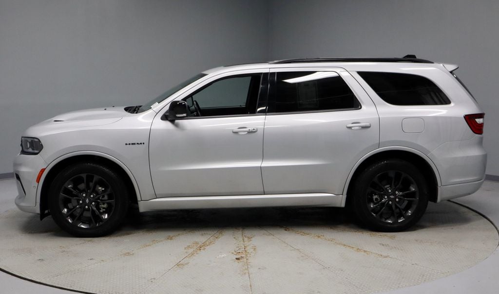 2024 Dodge Durango R/T Premium