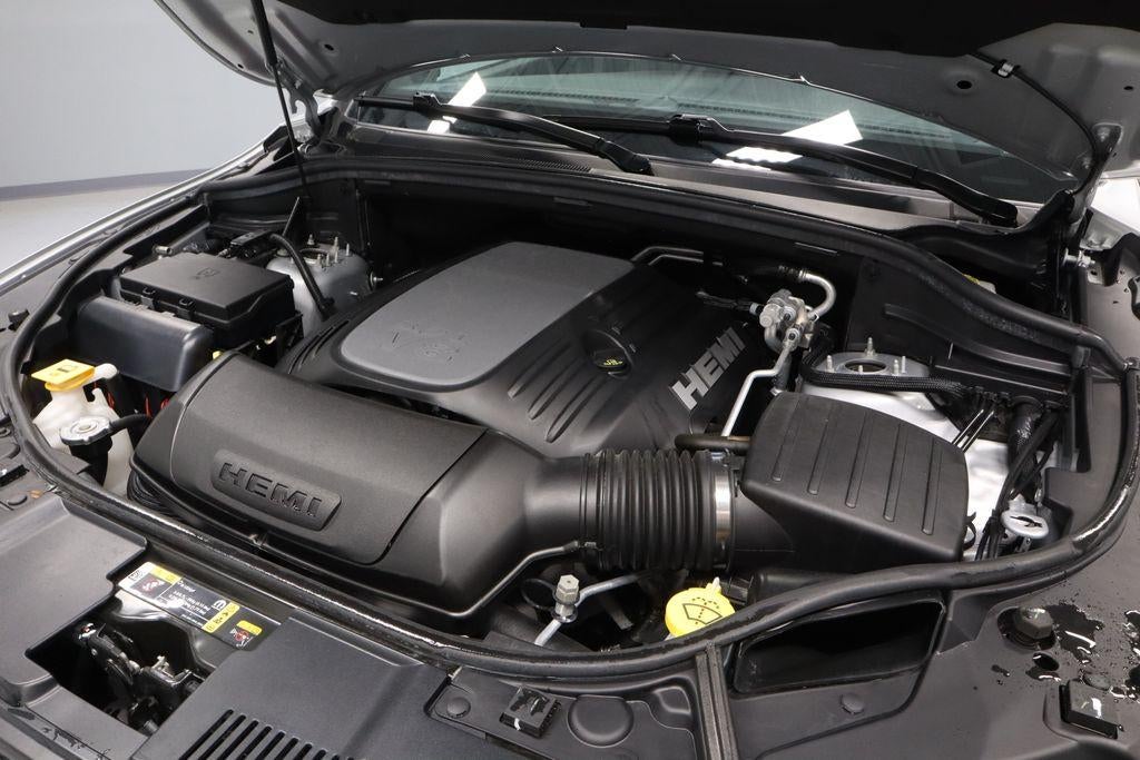 2024 Dodge Durango R/T Premium