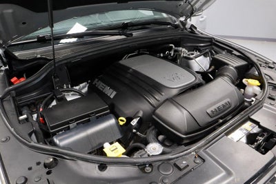 2024 Dodge Durango R/T Premium