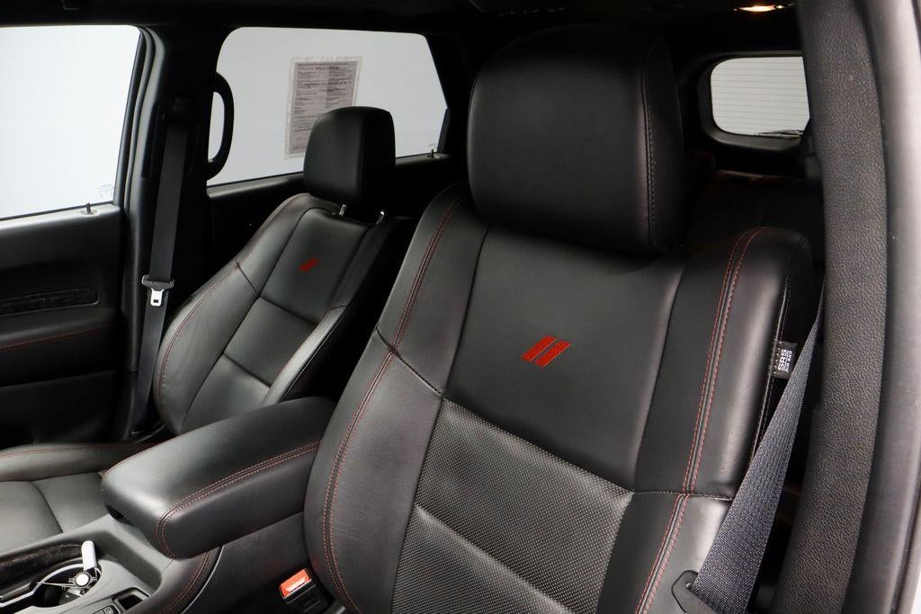 2024 Dodge Durango R/T Premium