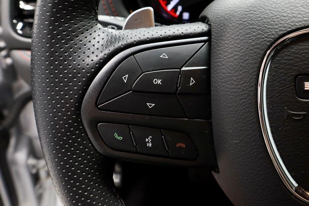 2024 Dodge Durango R/T Premium