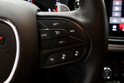 2024 Dodge Durango R/T Premium