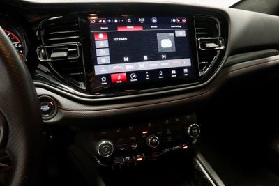2024 Dodge Durango R/T Premium