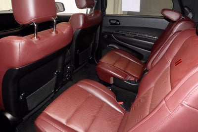 2025 Dodge Durango R/T Premium