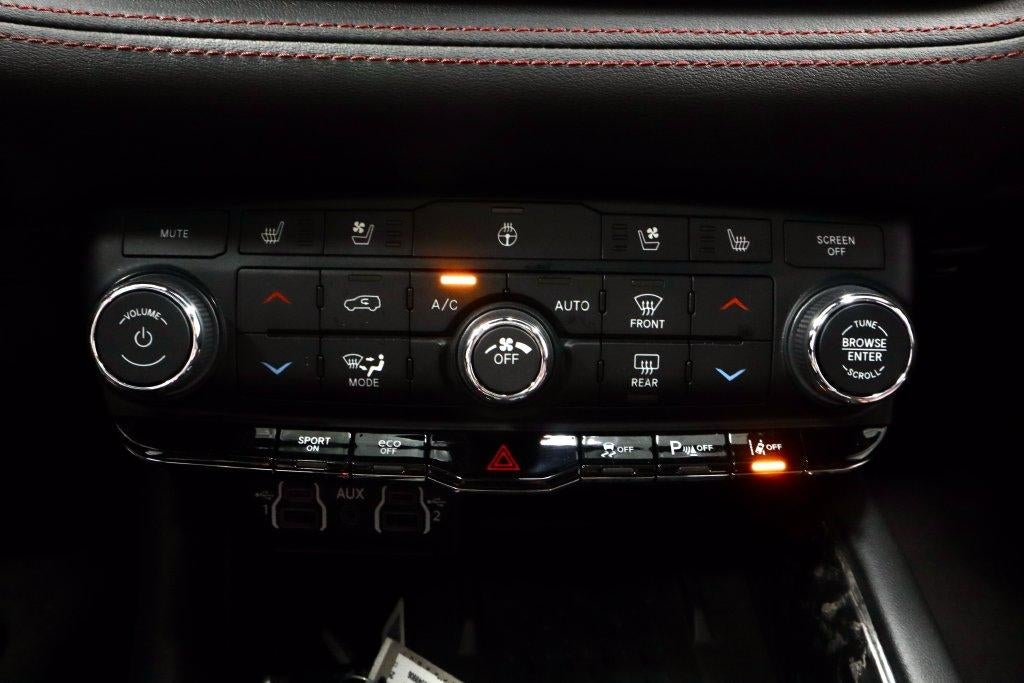 2025 Dodge Durango R/T Premium