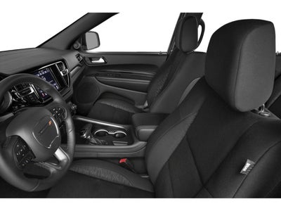 2025 Dodge Durango R/T Premium