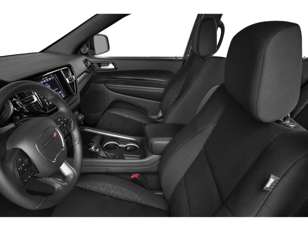 2025 Dodge Durango R/T Premium