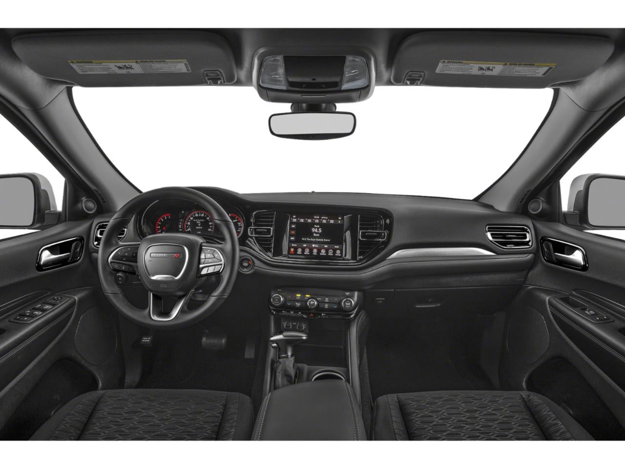 2023 Dodge Durango R/T Premium