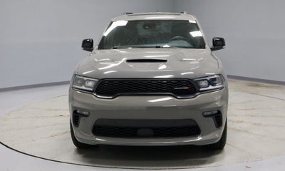 2023 Dodge Durango R/T Plus