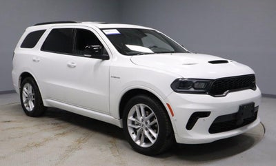 2024 Dodge Durango R/T Plus