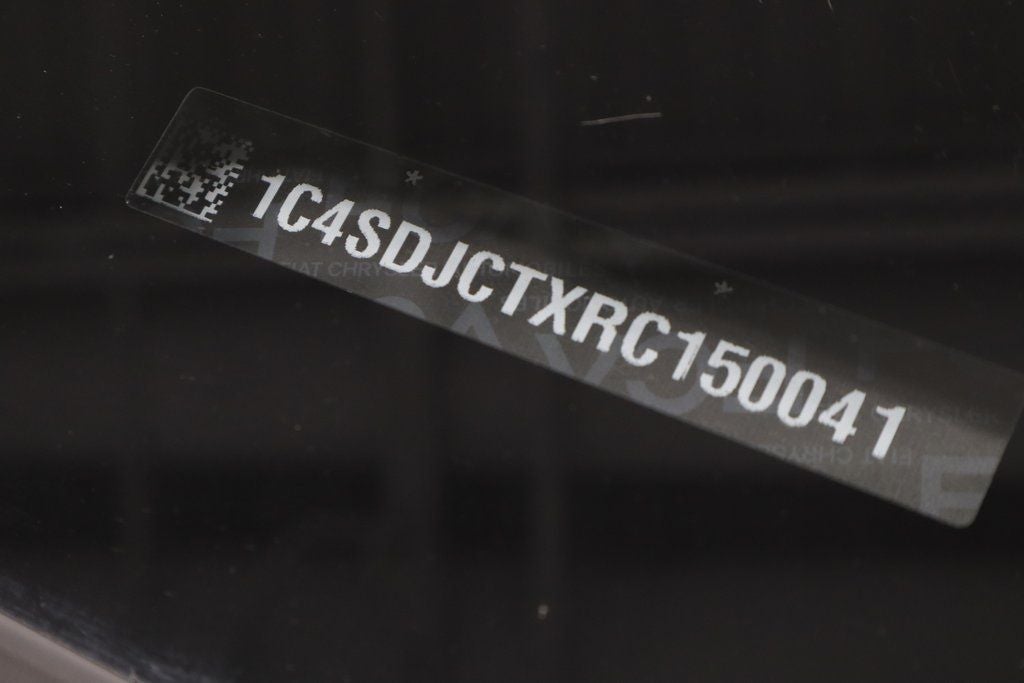 2024 Dodge Durango R/T Plus