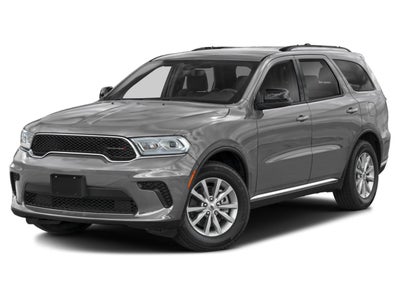 2024 Dodge Durango R/T Plus